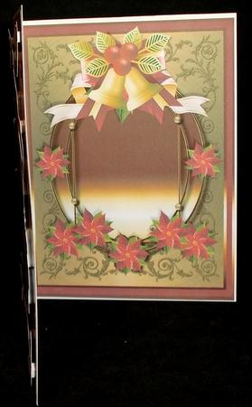 Deck the Halls Insert & Gifttags by Suzi Cooper