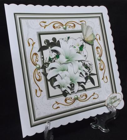 Gallery Item Handmade Craft Photo