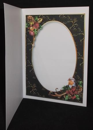 The Christmas Ballet Insert by Suzi Cooper