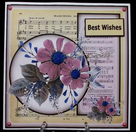 Blessings by Suzi Cooper