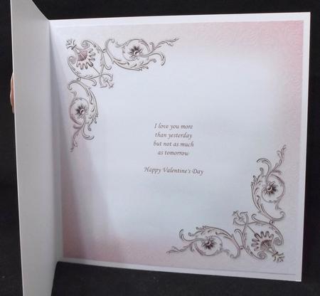 Mixed Insert Kit by Suzi Cooper