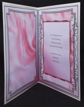So Art Deco Insert by Suzi Cooper