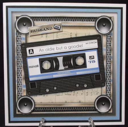 Blast from the Past by Suzi Cooper