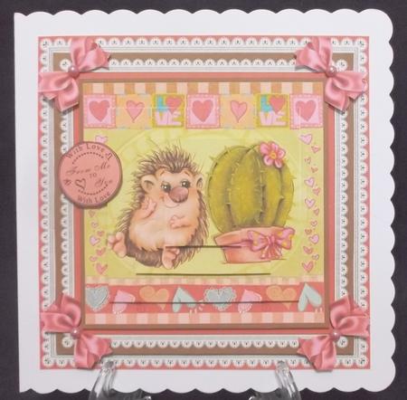Gallery Item Handmade Craft Photo