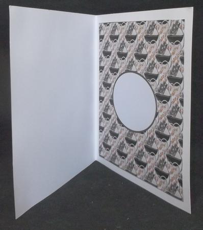 Baby Pram Insert by Suzi Cooper