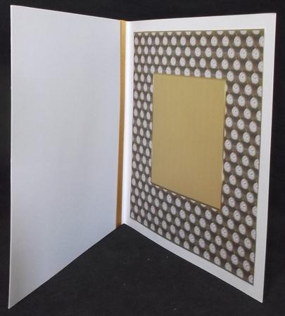 Suits You Insert by Suzi Cooper