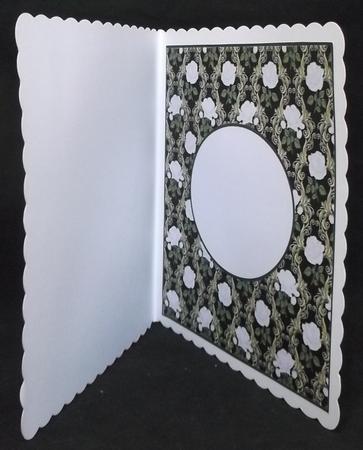 Just for You Insert by Suzi Cooper