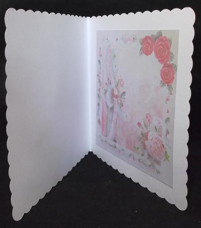 Insert to Match Simply Friend by Suzi Cooper