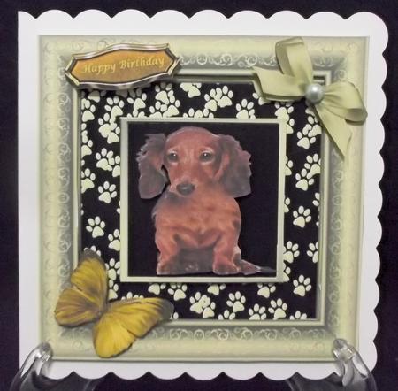 Gallery Item Handmade Craft Photo