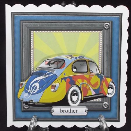 With Age Comes Coolness by Suzi Cooper