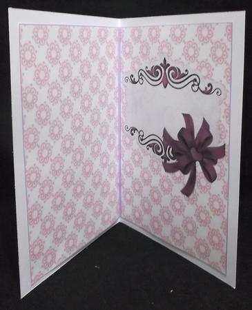 Day of the Year - Female - May Insert by Suzi Cooper