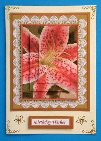 Gallery Item Handmade Craft Photo