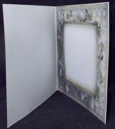 I Love Thee - Insert 1 by Suzi Cooper