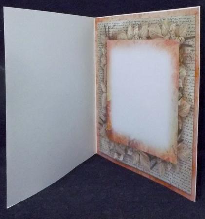 I Love Thee - Insert 3 by Suzi Cooper