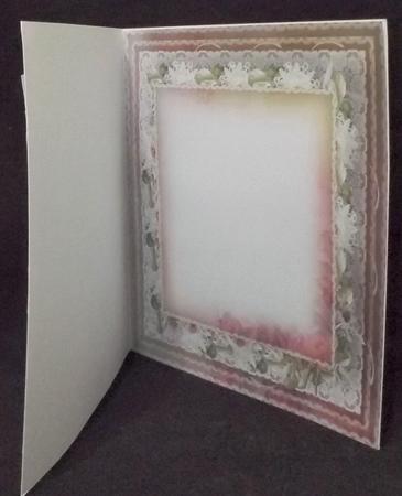 I Love Thee - Insert 5 by Suzi Cooper