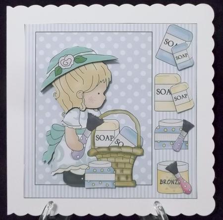 Gallery Item Handmade Craft Photo