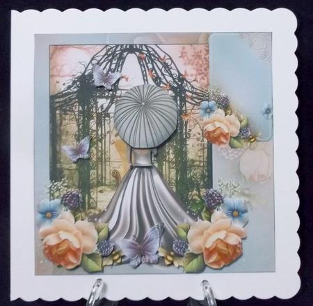 Gallery Item Handmade Craft Photo