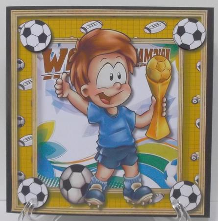 Yea! We Are the Champions  by Suzi Cooper