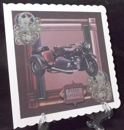 Gallery Item Handmade Craft Photo