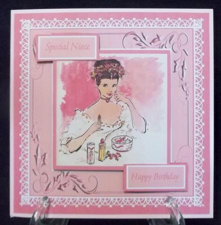 Gallery Item Handmade Craft Photo