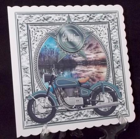 Gallery Item Handmade Craft Photo