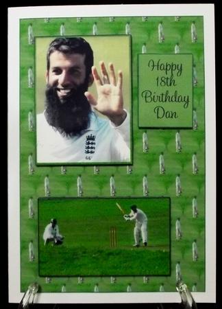 Simply Cricket by Suzi Cooper