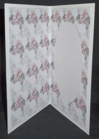 Antique Autumn Insert by Suzi Cooper