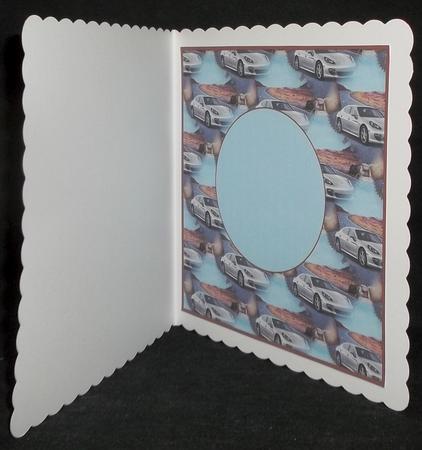 Road Trip Insert by Suzi Cooper