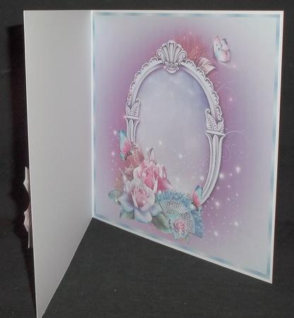 Beautiful Inserts by Suzi Cooper