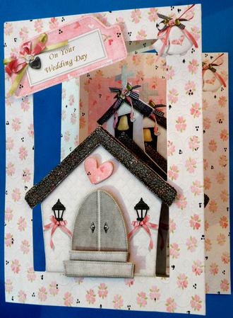 Gallery Item Handmade Craft Photo