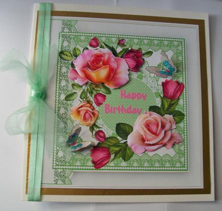 Gallery Item Handmade Craft Photo