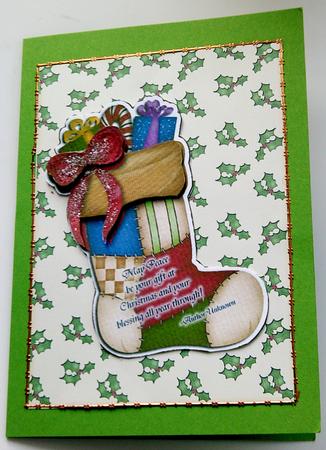 Gallery Item Handmade Craft Photo