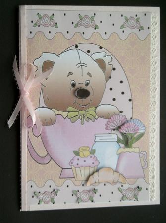 Gallery Item Handmade Craft Photo
