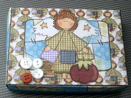 Gallery Item Handmade Craft Photo