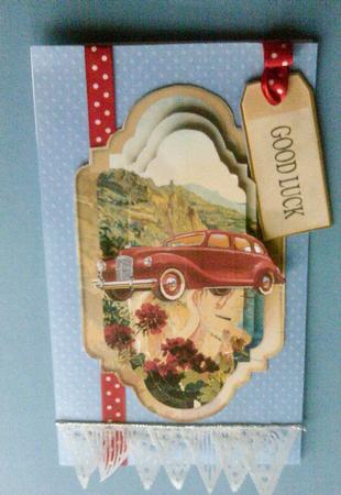 Gallery Item Handmade Craft Photo