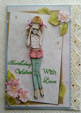 Gallery Item Handmade Craft Photo