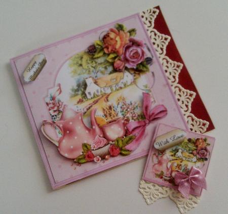 Gallery Item Handmade Craft Photo