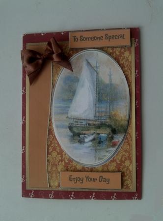 Lovely Shades of Summer 2 by SYLVIA Chapman
