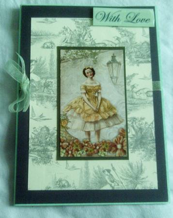 Gallery Item Handmade Craft Photo