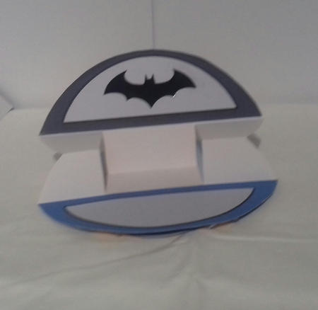 Minions Superhero Kit Six by Sylvia Sprot