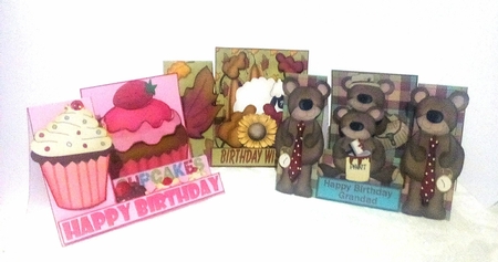 Gallery Item Handmade Craft Photo