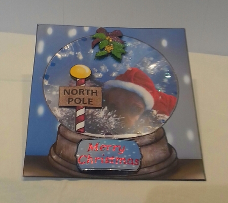 Gallery Item Handmade Craft Photo