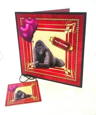 Gallery Item Handmade Craft Photo