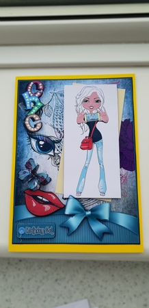 Gallery Item Handmade Craft Photo