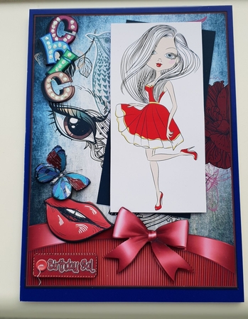 Gallery Item Handmade Craft Photo