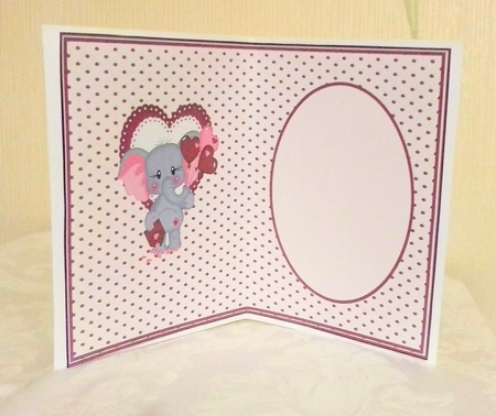 Always You xx   Insert by Sylvia Sprot