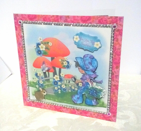 Gallery Item Handmade Craft Photo