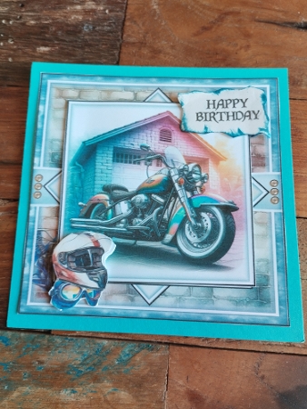 Gallery Item Handmade Craft Photo