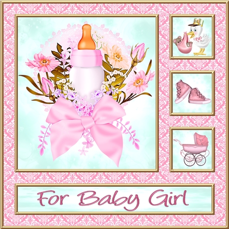 Quintet Style Frames Set 15 (Valentines Day) by Taina Kankare