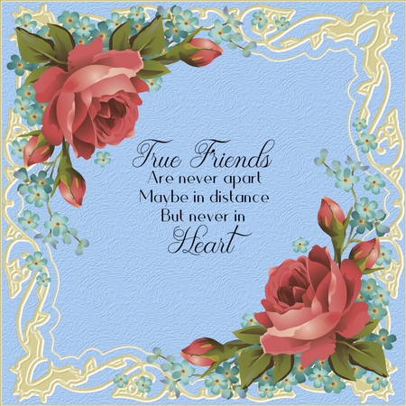 Pretty Backgrounds - Romantic by Taina Kankare